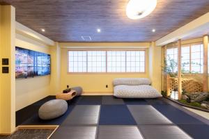 旅館 竹水 なんば駅まで10分