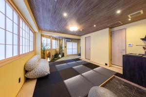 旅館 竹水 なんば駅まで10分