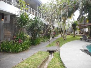 Goddess Resort Ubud