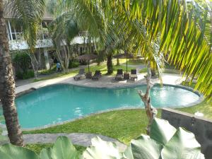Goddess Resort Ubud