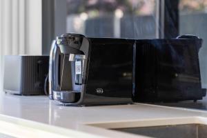 The Bishopsworth House