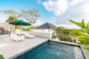 Casa Batu - 4hvězdičkové hotely ve městě Nusa Lembongan