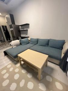 JennyHill Home Apartments