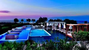 Mare Nostrum Santo