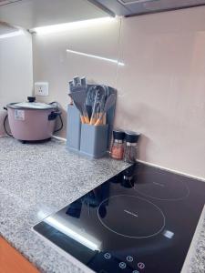 OPR High- floor Seaview Studio