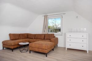 Ferienwohnung Fischerhaus