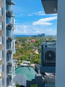 OPR High- floor Seaview Studio