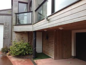 Maisons de vacances Les Jardins d-Omaha : photos des chambres