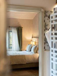 Hotels Le Prieure - Chateau La Martinette : photos des chambres