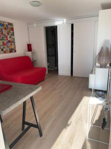 Appartements A Macina : photos des chambres