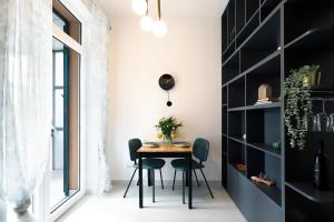 The Linden tree Apartment