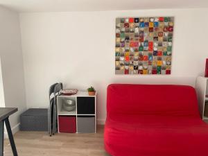 Appartements A Macina : photos des chambres