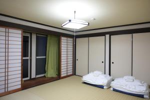 高島市貸切アパート一室グループファミリーok 大人数でご利用だとお得連泊がお得自転車貸出可ペット可 駅徒歩14分