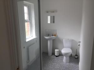 Portrush Holiday Home