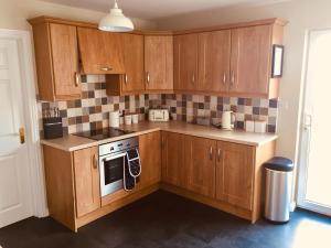 Portrush Holiday Home