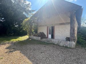 Villas La Meslaysienne - Comfortable house, swimming pool : photos des chambres