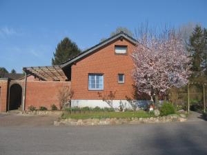 Ferienwohnung Opitz
