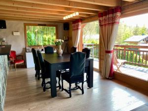 B&B / Chambres d'hotes Edenblanc : photos des chambres