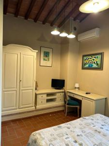 Deluxe Doppelzimmer (2 Erwachsene & 1 Kind)