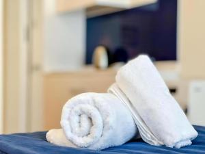 Orbi City Hotel VIP - Batumi