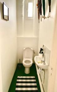 Luxury City Center Loft near champs elysees