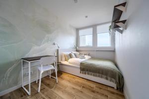 Green Harmony Apartment