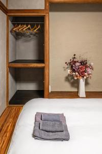t plus house ryogoku