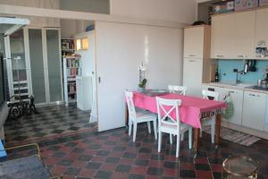 Cozy 4th floor in Monti neighborhood