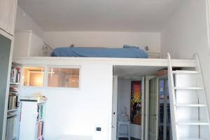 Cozy 4th floor in Monti neighborhood