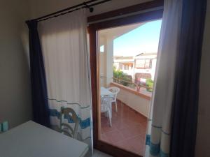 Bilocale Residence Capo DOrso, Palau