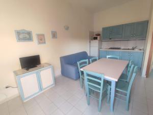 Bilocale Residence Capo DOrso, Palau