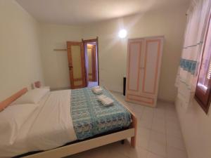 Bilocale Residence Capo D'Orso, Palau img11