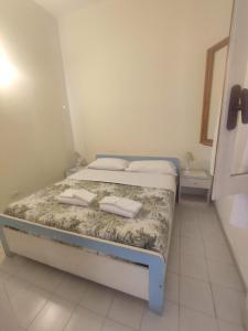 Bilocale Residence Capo D'Orso, Palau img12