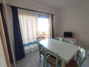 Bilocale Residence Capo D'Orso, Palau img14