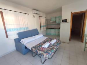 Bilocale Residence Capo D'Orso, Palau img15