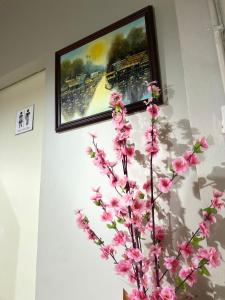 Rhythm of life guesthouse 56