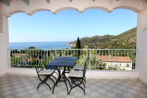 Appart'hotels Residenza l 'Alivetu : Appartement 1 Chambre (2-4 Adultes)