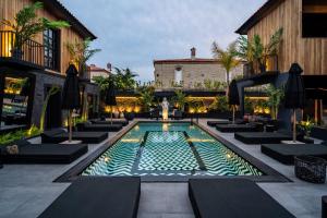 The Local House Alaçatı