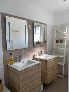 Maisons d'hotes Ama Lur : photos des chambres