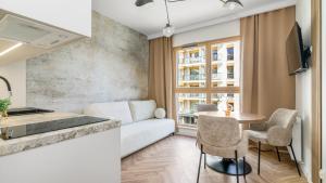 CITYSTAY Letnica Porto Apartments Gdańsk