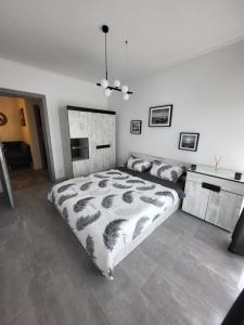 Cozy Home Cartier Milano 5