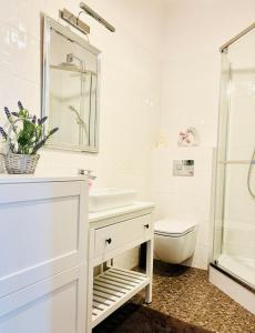 Moon River apartment in Warsaw premium location close to metro