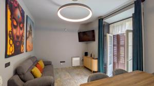 Alma de Málaga 2BR Stay with Art History & Comfort in the Heart of the City