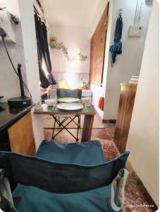 Cozy Camper Van Styled Studio Home