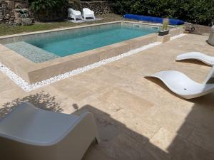 Maisonnette Aix en Provence
