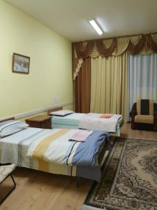 BB Student Hotel Khust