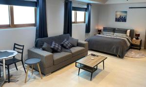 Mindarie beachside studio