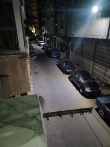 Miami studio of Alexandria