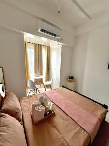 Skyline Serenity Staycation in Quezon City