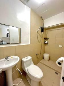 Skyline Serenity Staycation in Quezon City